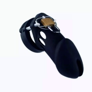 Пояс верности для мужчин