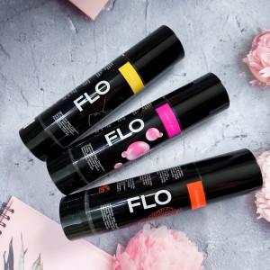 Лубриканты "Flo"