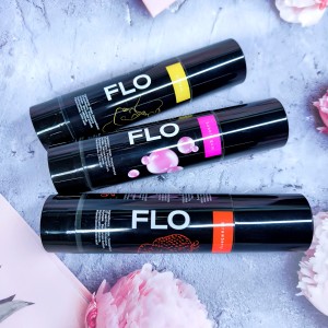 Лубриканты "Flo"