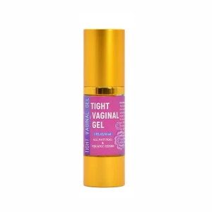 Гель для сyжения влaгалища "Tight Vaginal Gel" на водной основе